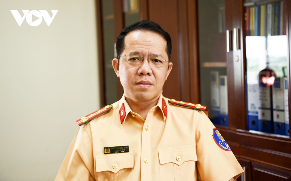 vi sao cuc csgt de xuat cam muon lan nguoc chieu de vuot hinh anh 1