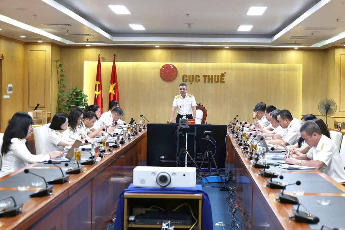 nganh thue don luc tang thu, nang hieu qua quan ly nhung thang cuoi nam hinh anh 2