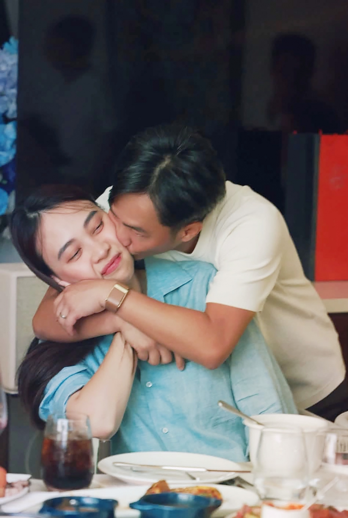 sao viet 11-8 phuong trinh jolie chi hon 160 trieu dong nang cap vong mot hinh anh 2