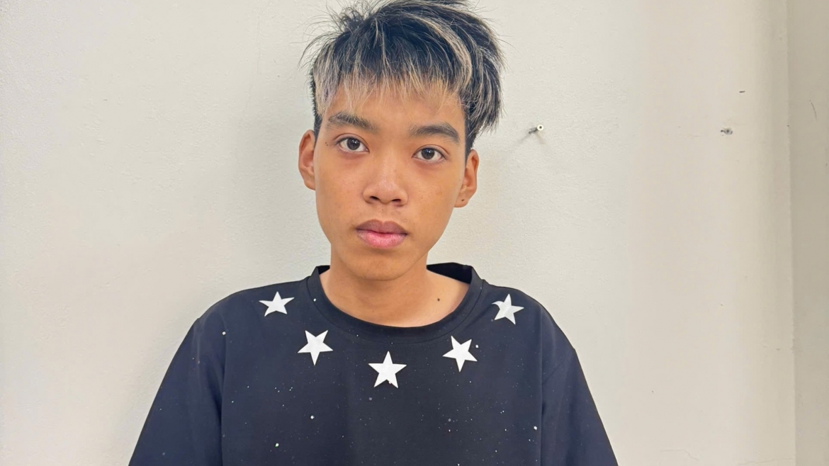 khoi to nhom thanh thieu nien lien tiep gay ra 2 vu cuop tai san hinh anh 1