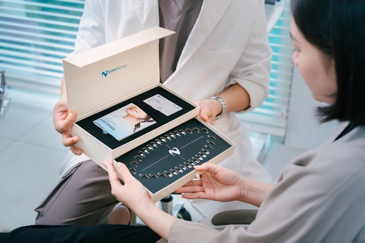 detec dental lab cong nghe dua nha khoa viet vuon tam quoc te hinh anh 2