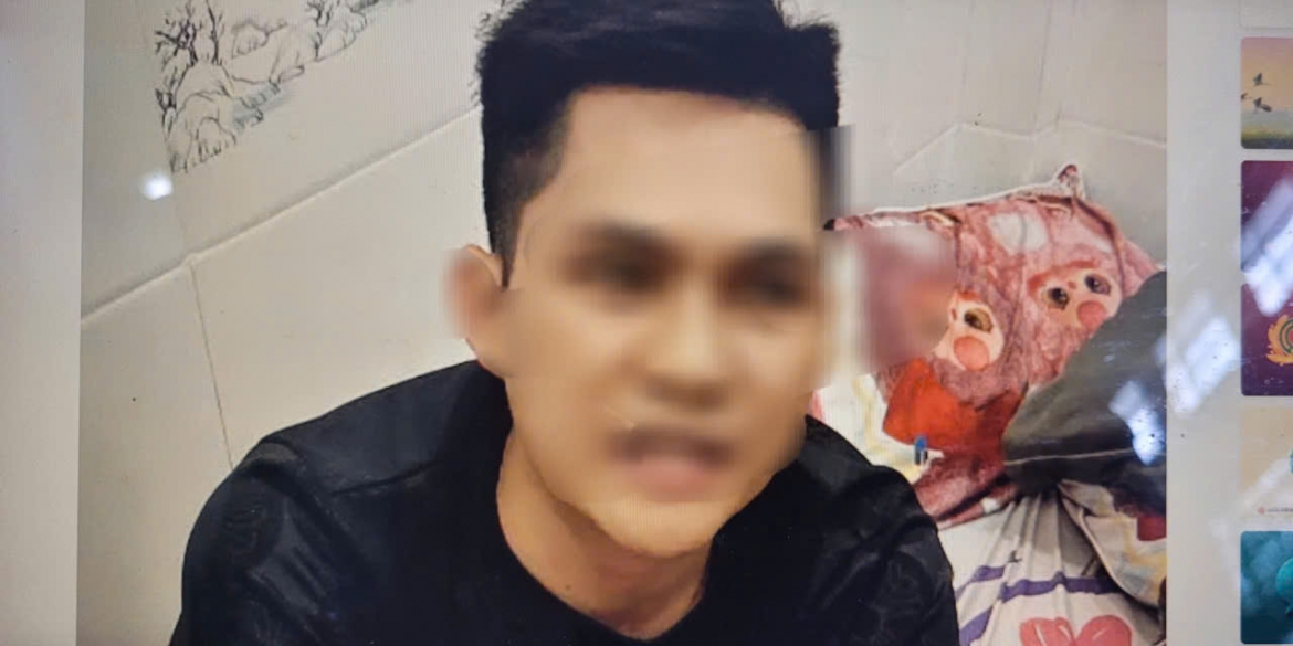 Dong thap bat giu doi tuong mua ban ma tuy tai quan bar hinh anh 2