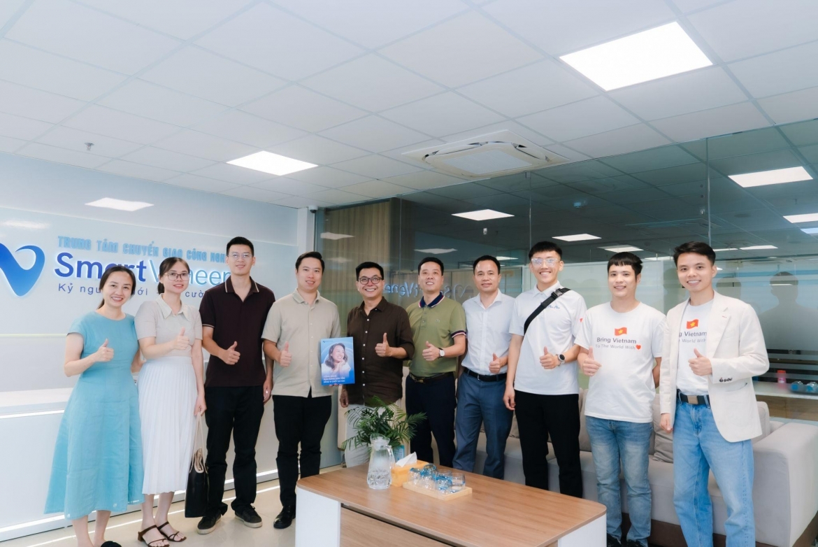 detec dental lab cong nghe dua nha khoa viet vuon tam quoc te hinh anh 3