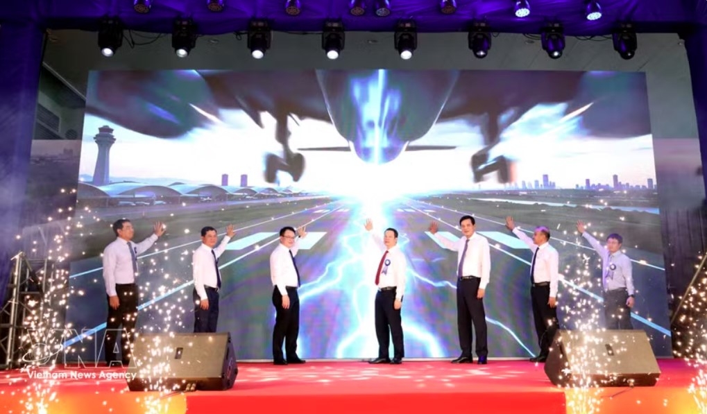 da nang international airport to be expanded under us 379-million project picture 1