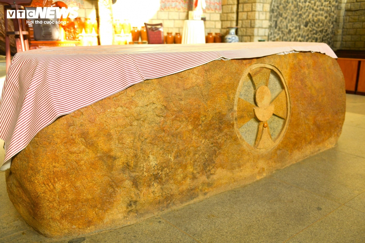 da tong stone church - a highland sanctuary built from mountain stones and faith picture 10