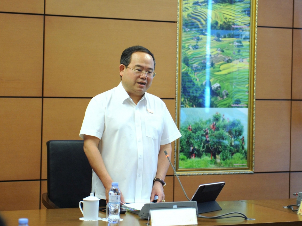 bi thu quang ninh tran tro nhat la nguoi dan duoc gi khi tinh len thanh pho hinh anh 1