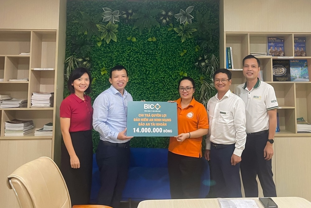 bic chi tra thiet hai cho khach hang bi lua dao qua website gia mao hinh anh 1