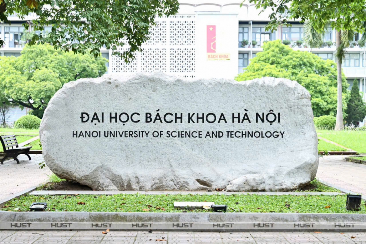 14h chieu mai, bach khoa ha noi cong bo diem chuan hinh anh 1