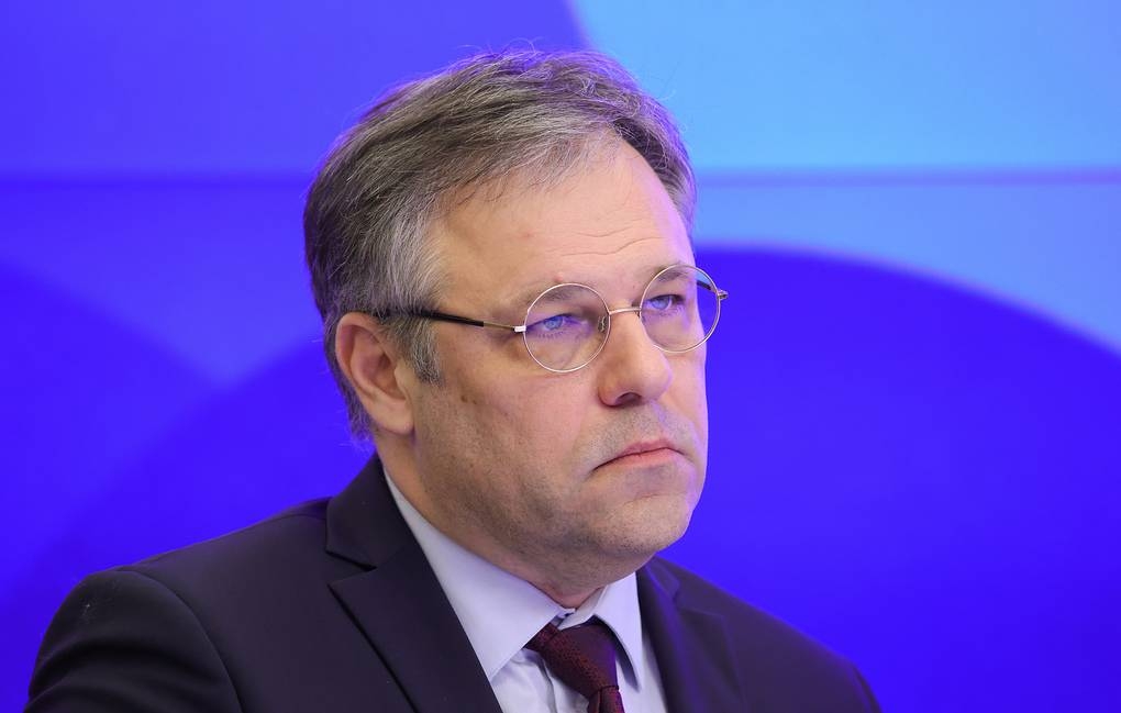 Dai su nga my van con nguon luc de duy tri xung dot ukraine hinh anh 1