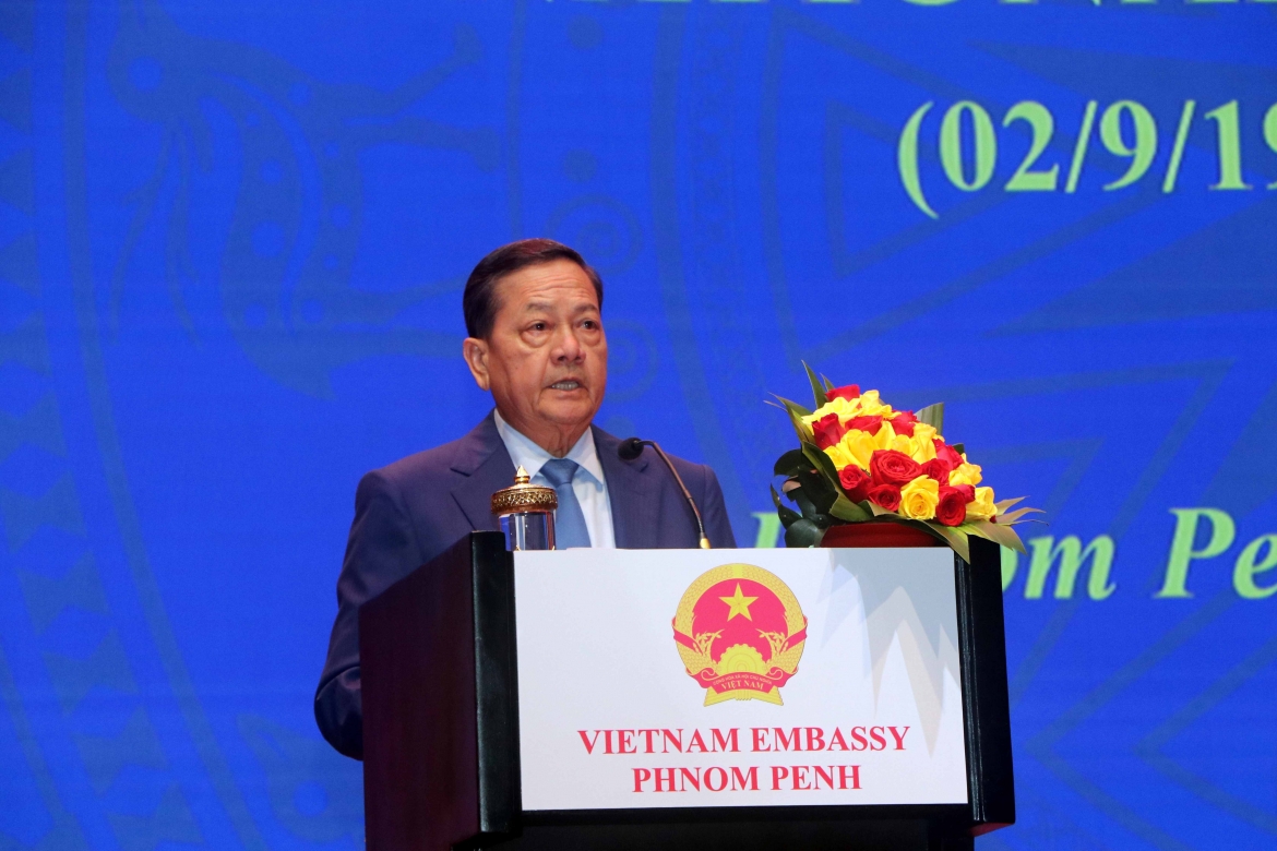 Dai su quan viet nam tai campuchia ky niem 81 nam quoc khanh 2 9 hinh anh 3