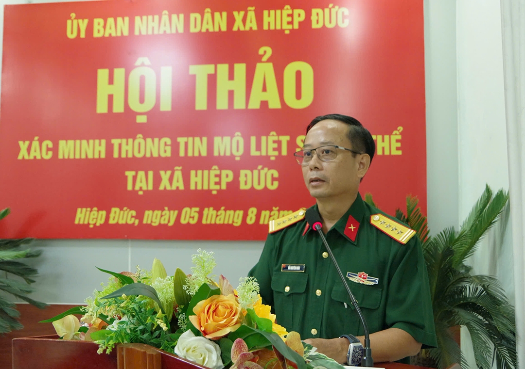 xac minh thong tin 17 hai cot nghi la mo liet si tap the tai xa hiep Duc hinh anh 2
