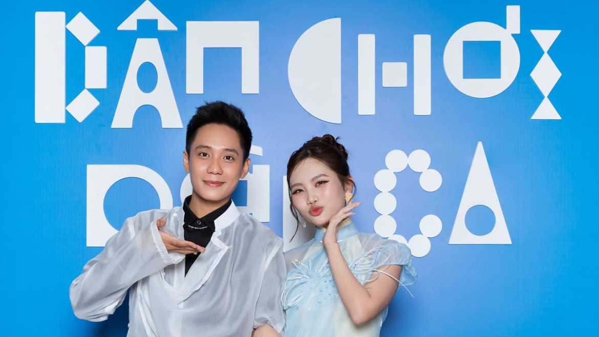  dan choi dan ca phuong my chi dang yeu say dam co nao hinh anh 2