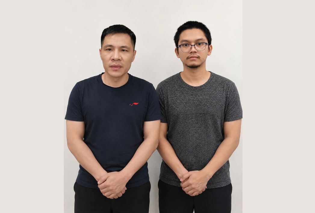 Danh bac thua, nguoi dan ong thue 6 o to tu lai mang cam co hinh anh 1