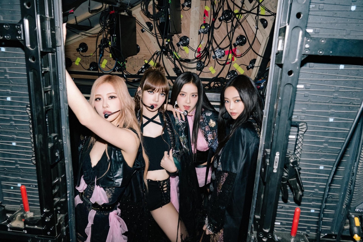 Dieu gi khien blackpink tro thanh bieu tuong cua k-pop sau 10 nam hinh anh 1