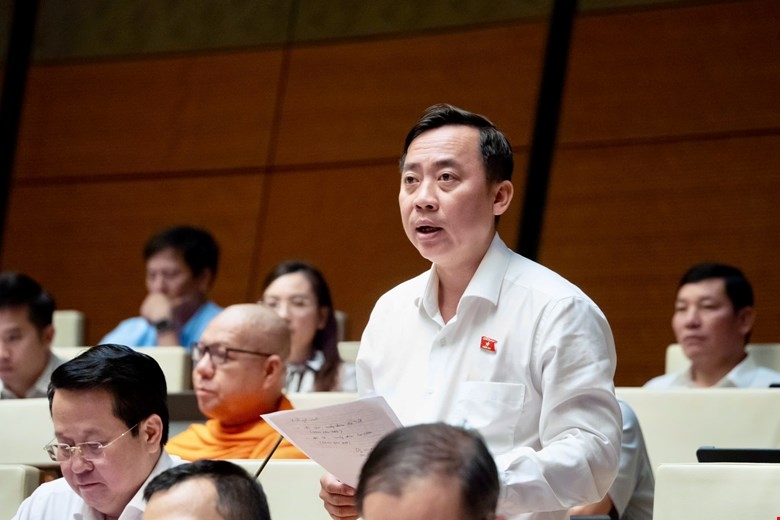 Dbqh de xuat cam xuat canh voi nguoi lao dong vi pham hop dong o nuoc ngoai hinh anh 2