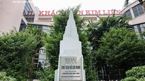 khu dat vang ha noi duoc de xuat xay thap doi 99 tang cao nhat the gioi hinh anh 7