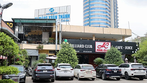 khu dat vang ha noi duoc de xuat xay thap doi 99 tang cao nhat the gioi hinh anh 9