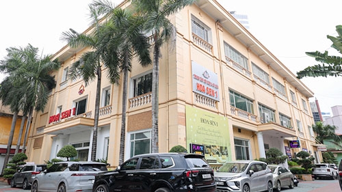 khu dat vang ha noi duoc de xuat xay thap doi 99 tang cao nhat the gioi hinh anh 11