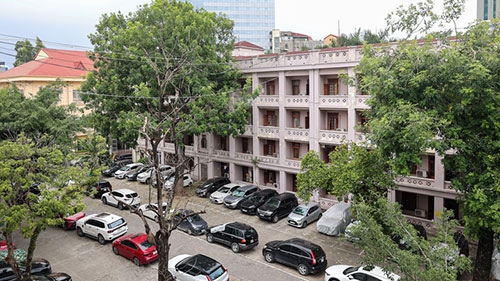 khu dat vang ha noi duoc de xuat xay thap doi 99 tang cao nhat the gioi hinh anh 14