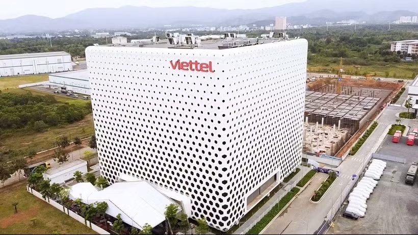 vietnam data centre boom draws billions of us dollars as ai demand accelerates picture 1