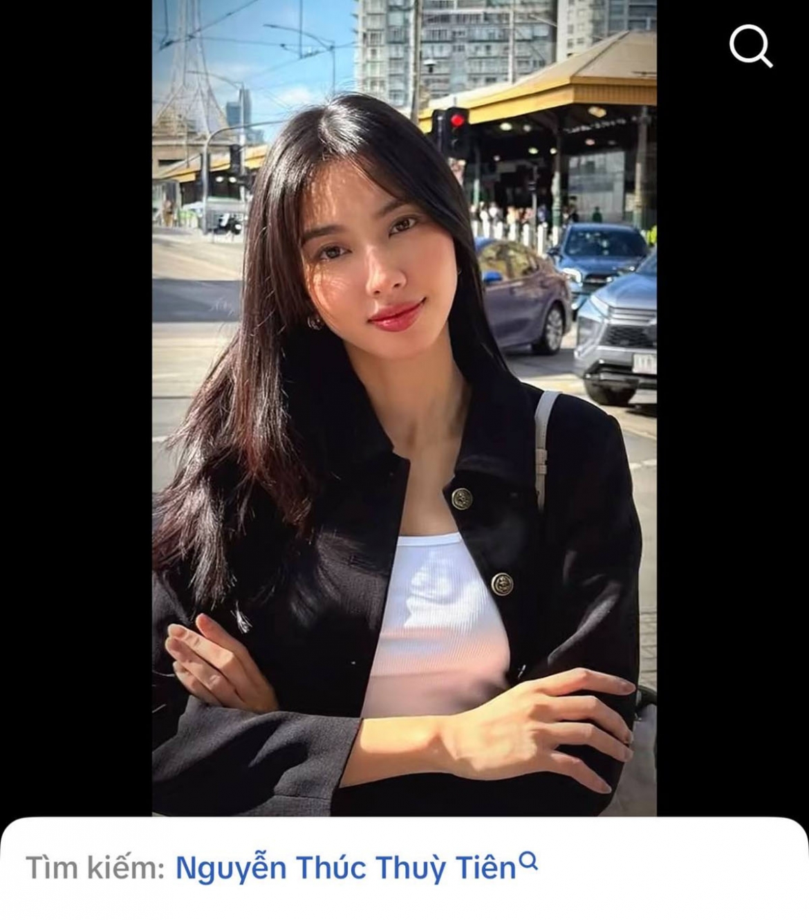 Day moi la ly do tim kiem ve nguyen thuc thuy tien tang vot hom nay hinh anh 1