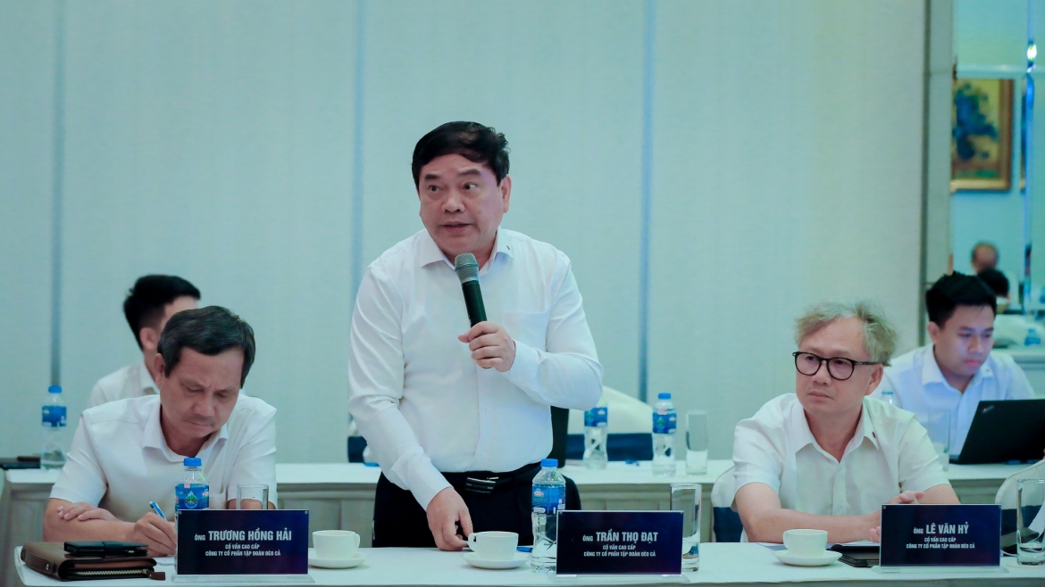  Diem tua dac biet cua tap doan Deo ca hinh anh 10