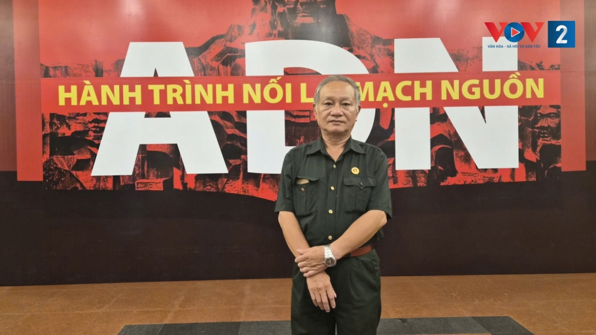 De moi liet si duoc goi dung ten va tro ve voi gia dinh hinh anh 1