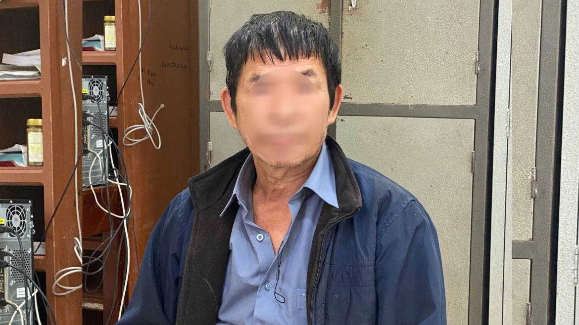 De nghi truy to 2 chu chau hiep dam nguoi khuyet tat o thai nguyen hinh anh 1
