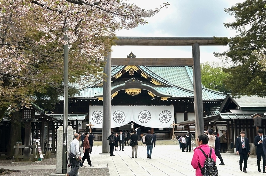 Triều Tiên chỉ trích Nhật Bản liên quan tới đền Yasukuni