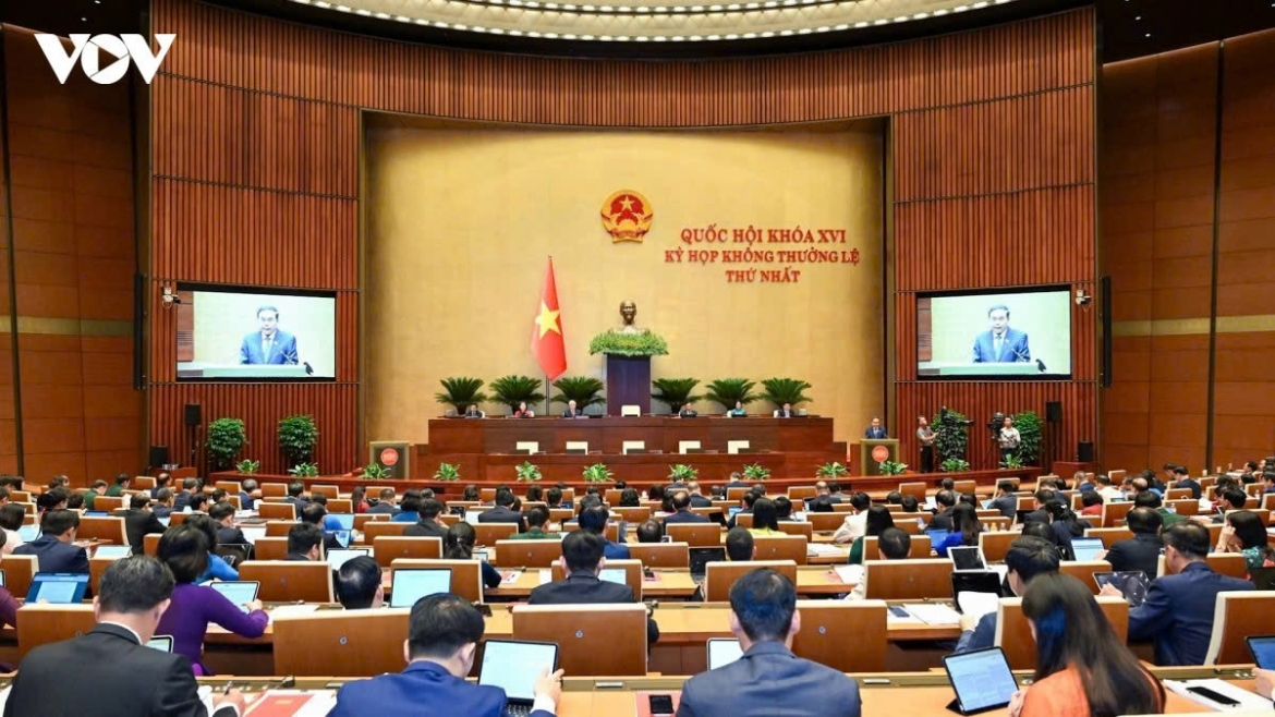national assembly leader calls for faster legal reforms to drive growth picture 3