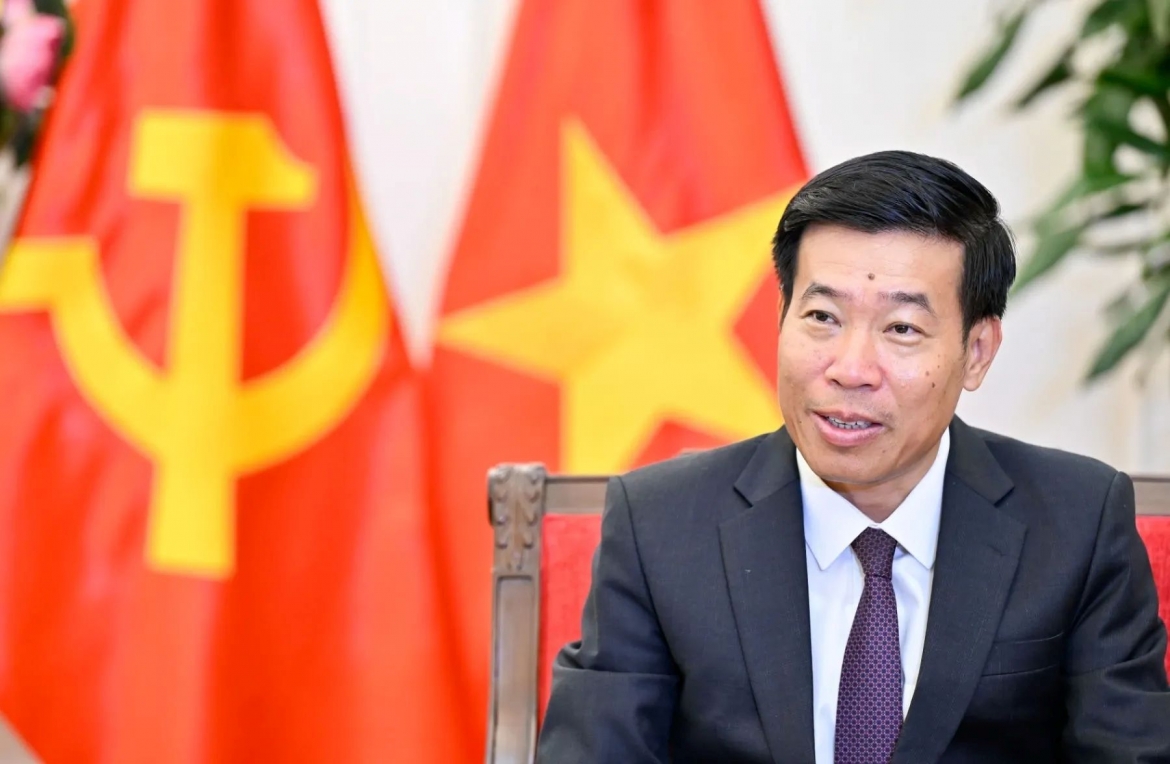 vietnam expects fresh momentum in ties with australia picture 1