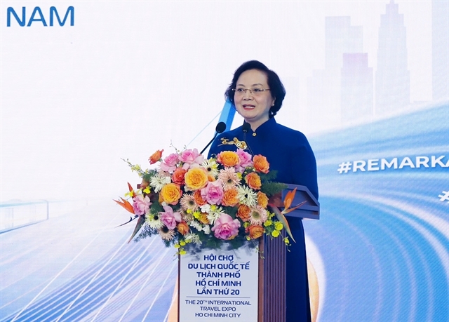 high-level tourism forum discusses mice development picture 1