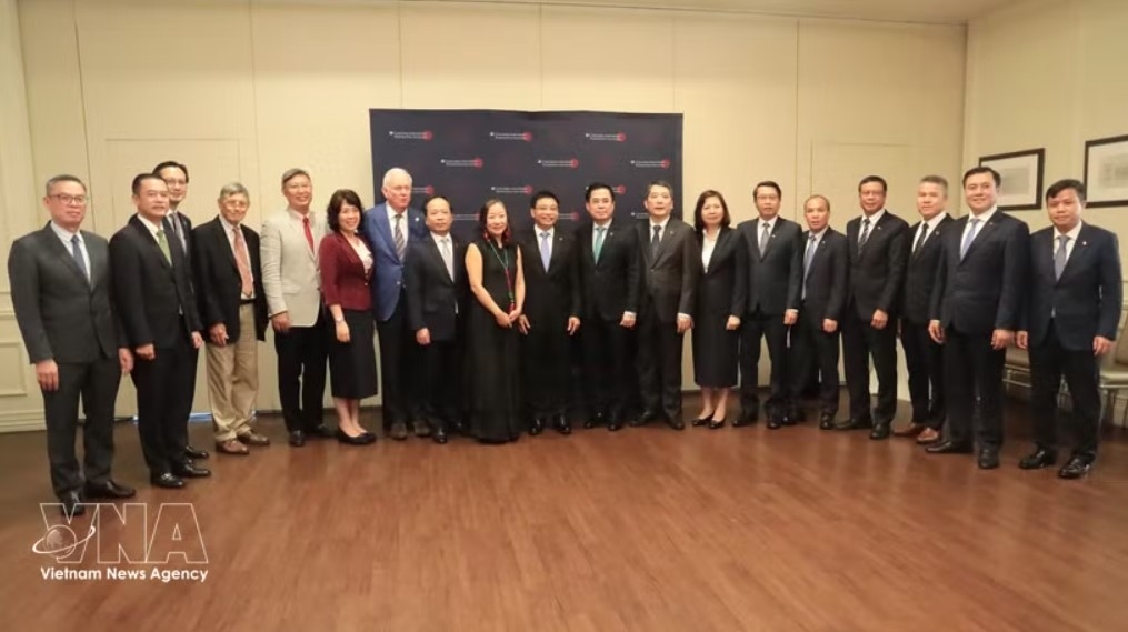 vietnam leadership programme 2026 practical to policy making, implementation picture 1