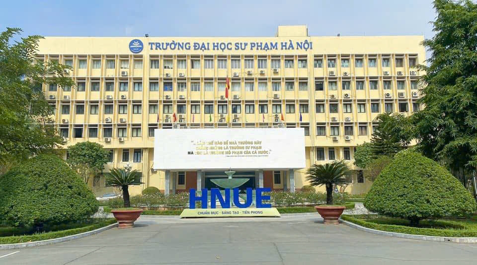 Điểm chuẩn Trường ĐH Sư phạm Hà Nội cao nhất 29 điểm