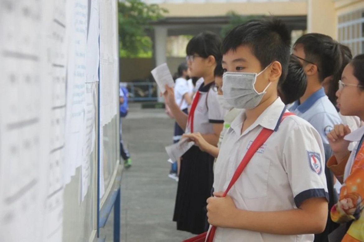 chan dich chong dich mua tuu truong hinh anh 2