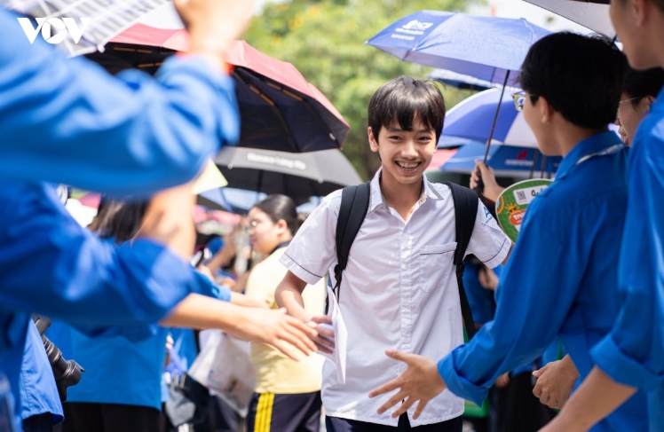 Điểm chuẩn Học viện Tài chính: Ngành Kiểm toán cao đầu bảng với 28,07 điểm