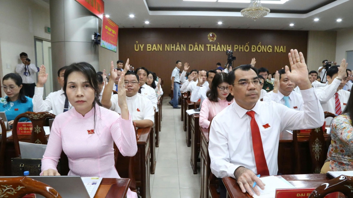 Dong nai dung du an dien rac vinh tan sau nhieu lan gia han hinh anh 1