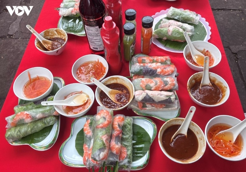 culinary diplomacy brings vietnamese flavors to foreign diplomats in hcm city picture 5