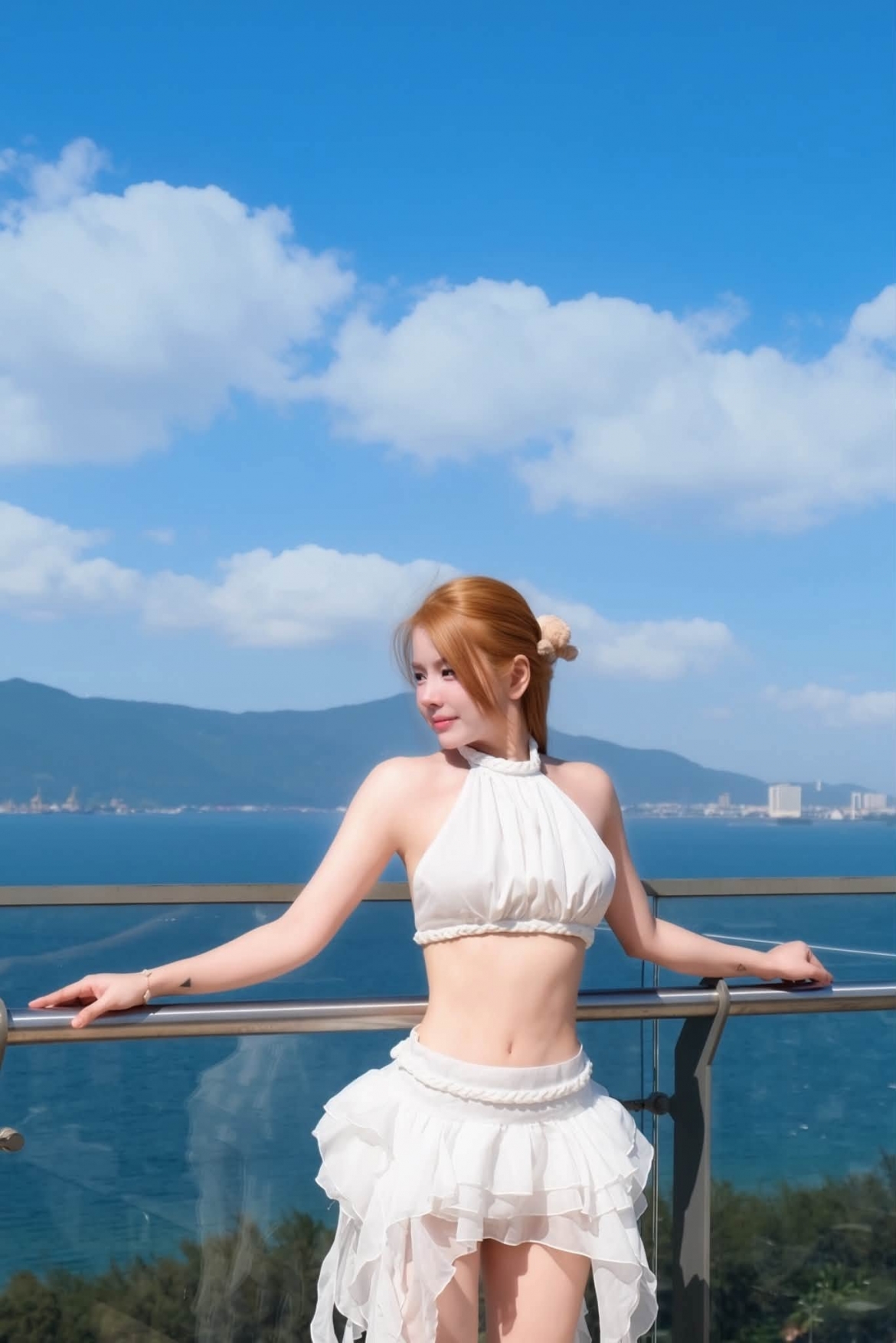 sao viet 7-8 tieu vy khien fan xuyt xoa voi bo anh moi hinh anh 8