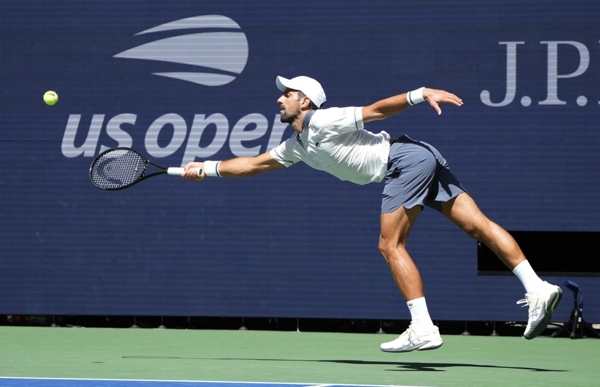 hom nay khoi tranh giai quan vot us open 2026 hinh anh 1
