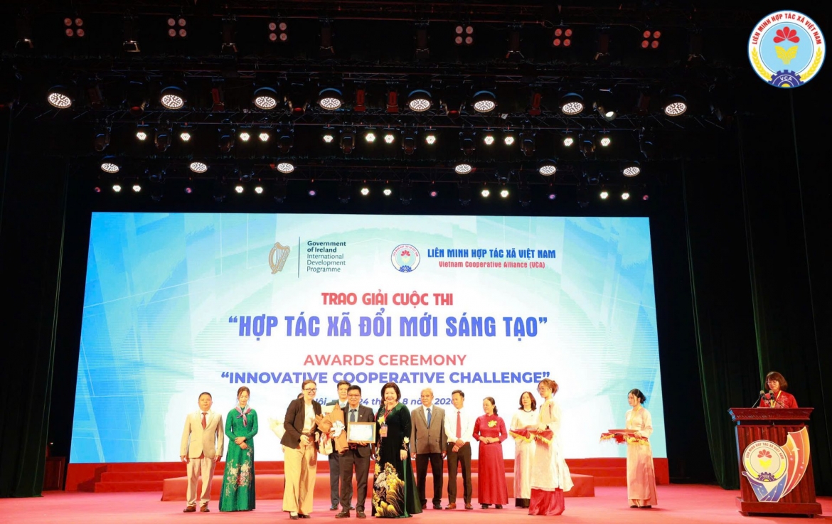 lan toa nhung mo hinh hop tac xa doi moi sang tao hinh anh 3