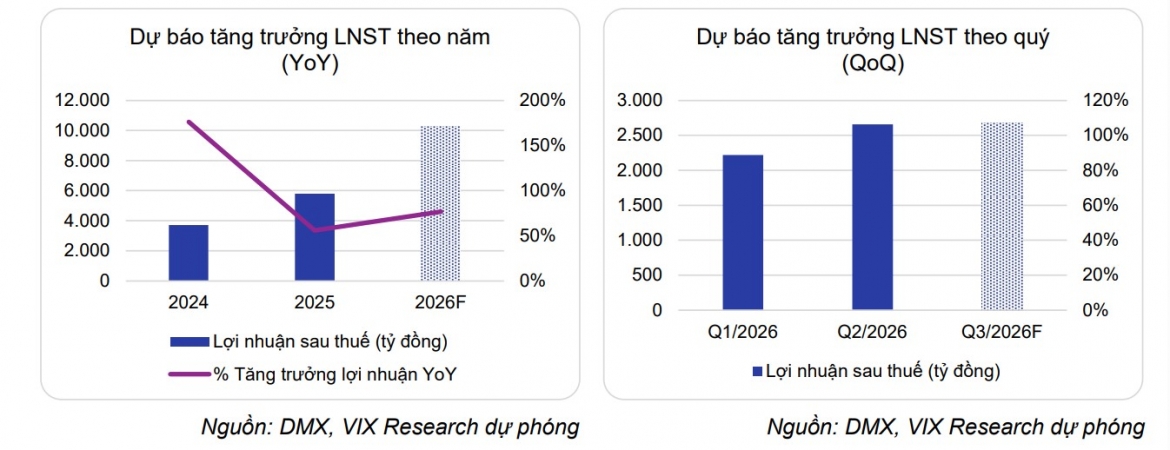 mot so co phieu can quan tam 10 8 co hoi tiem nang voi mwg va dmx hinh anh 2