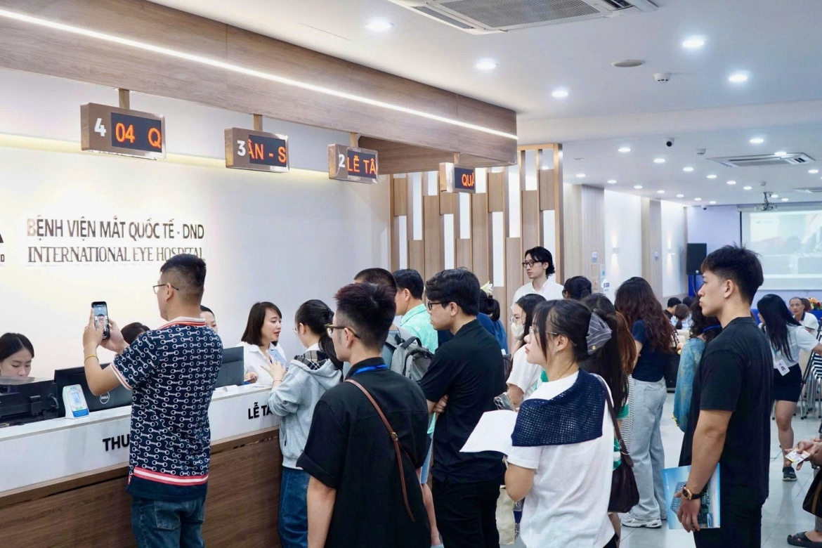 mo can mua he - chuan bi thi luc cho nhung nganh nghe doi hoi tieu chuan cao hinh anh 1