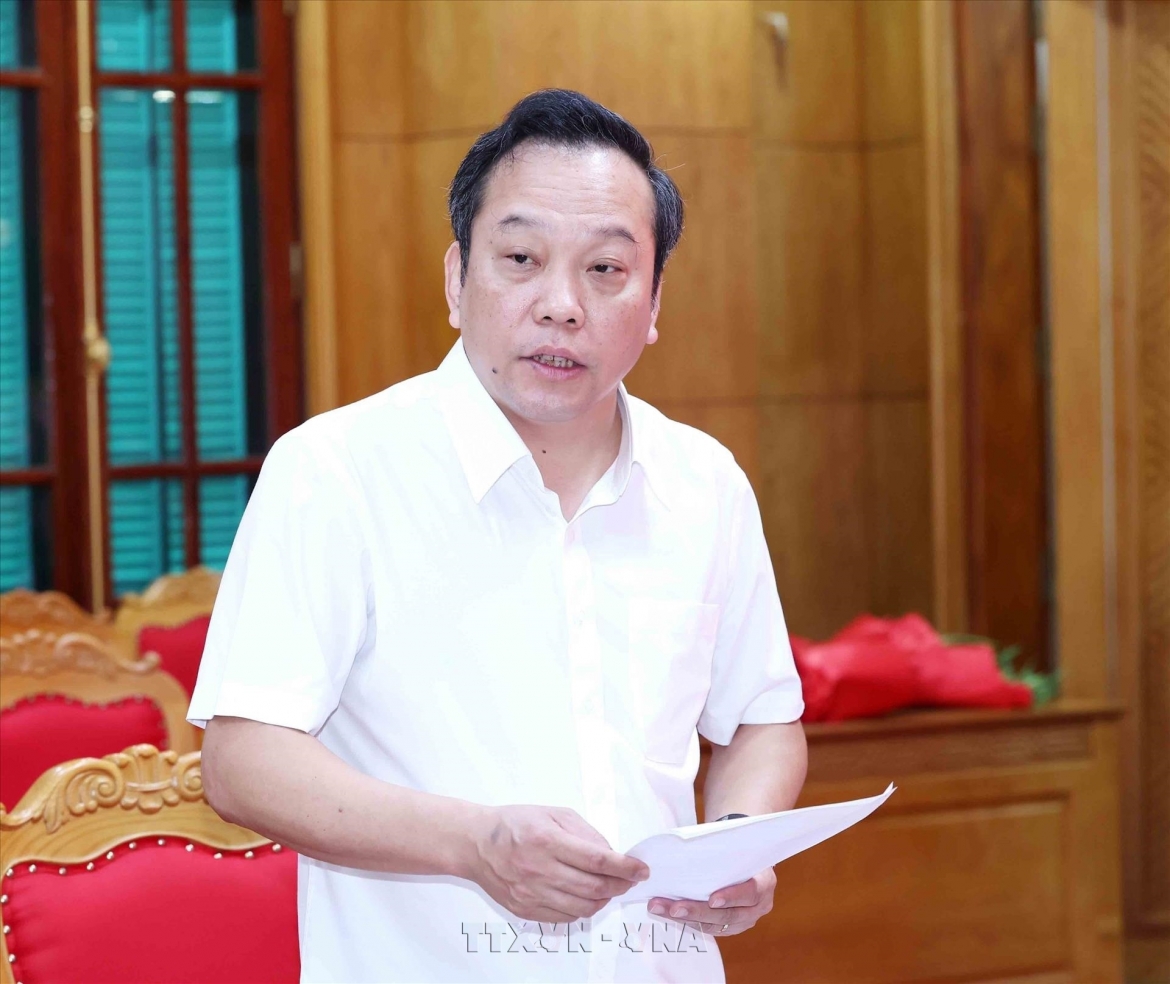Dang uy cac co quan Dang trung uong xay dung phan mem danh gia can bo theo kpi hinh anh 1