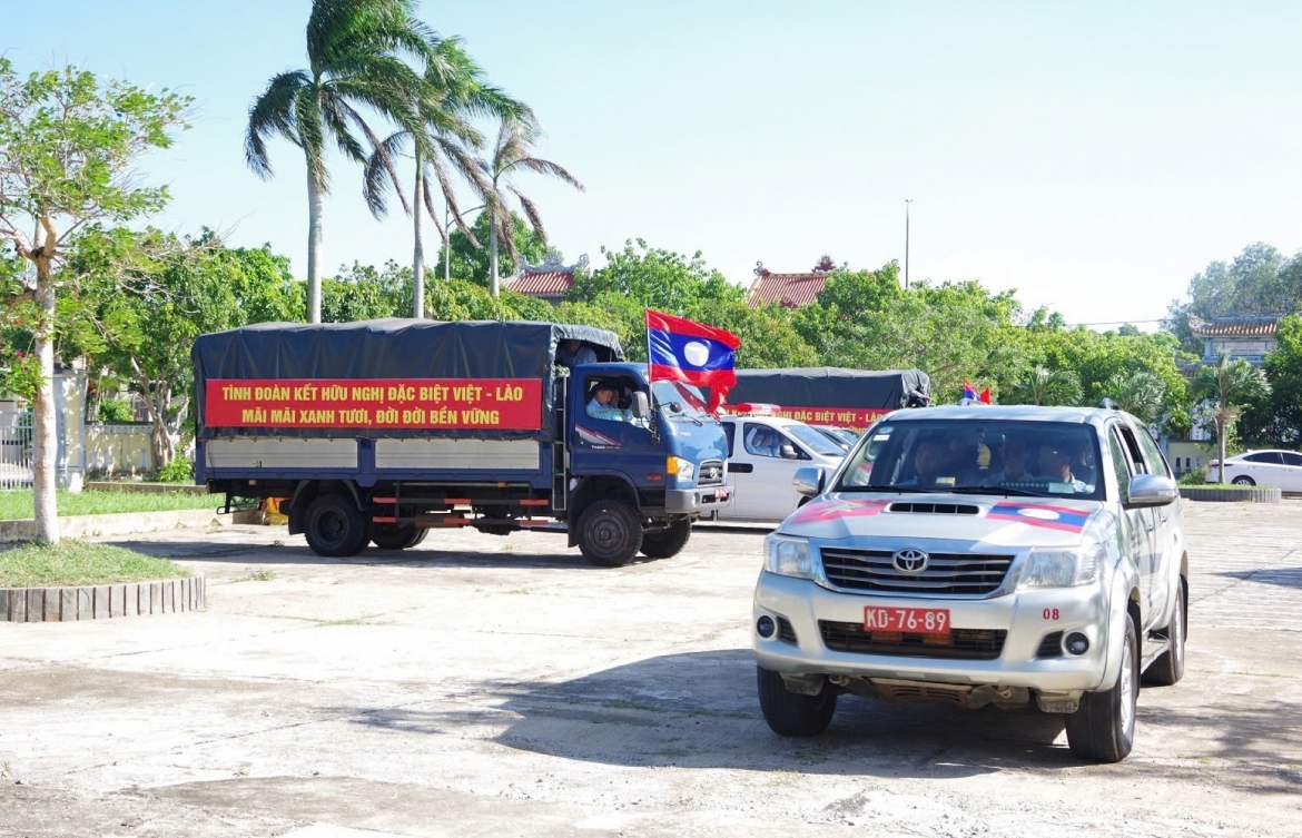 khong de thong tin, dau tich quy gia noi liet si hy sinh bi mai mot theo thoi gian hinh anh 6