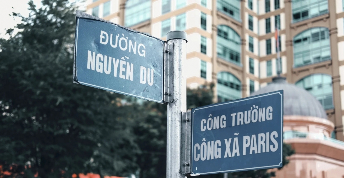 mot ten duong, nhieu dia chi chuan hoa ma khong lam xao tron doi song hinh anh 1