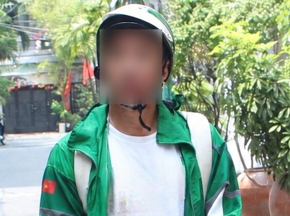 bat giu doi tuong cuop giat tai san, keo le nan nhan tren duong hinh anh 1