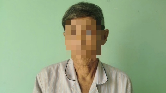 bat giu doi tuong truy na sau gan 30 nam lan tron hinh anh 1