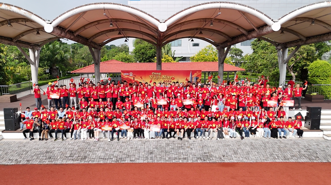 nhan vien samsung viet nam tu hao cung viet nam tien buoc nam 2026 hinh anh 6