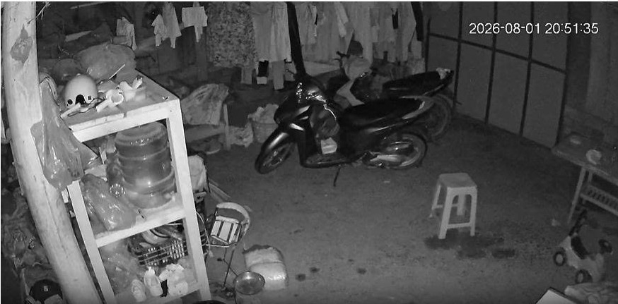 Xảy ra động đất tại Cao Bằng